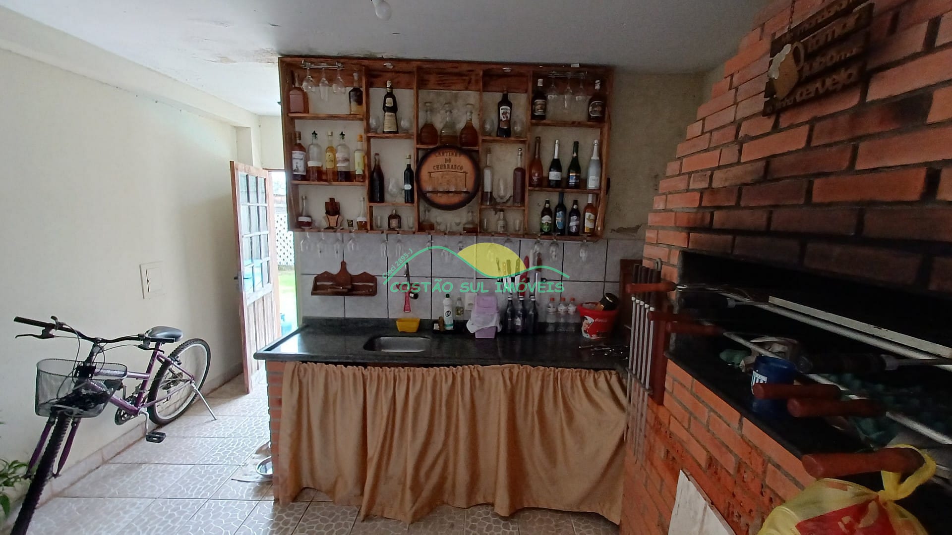 Casa, 3 quartos, 122 m² - Foto 6