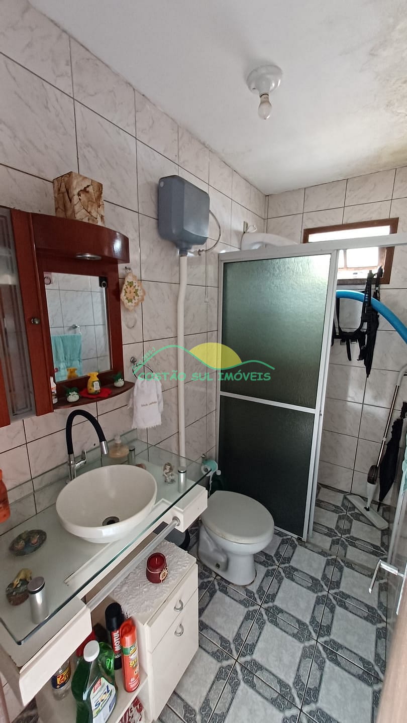 Casa, 3 quartos, 122 m² - Foto 8