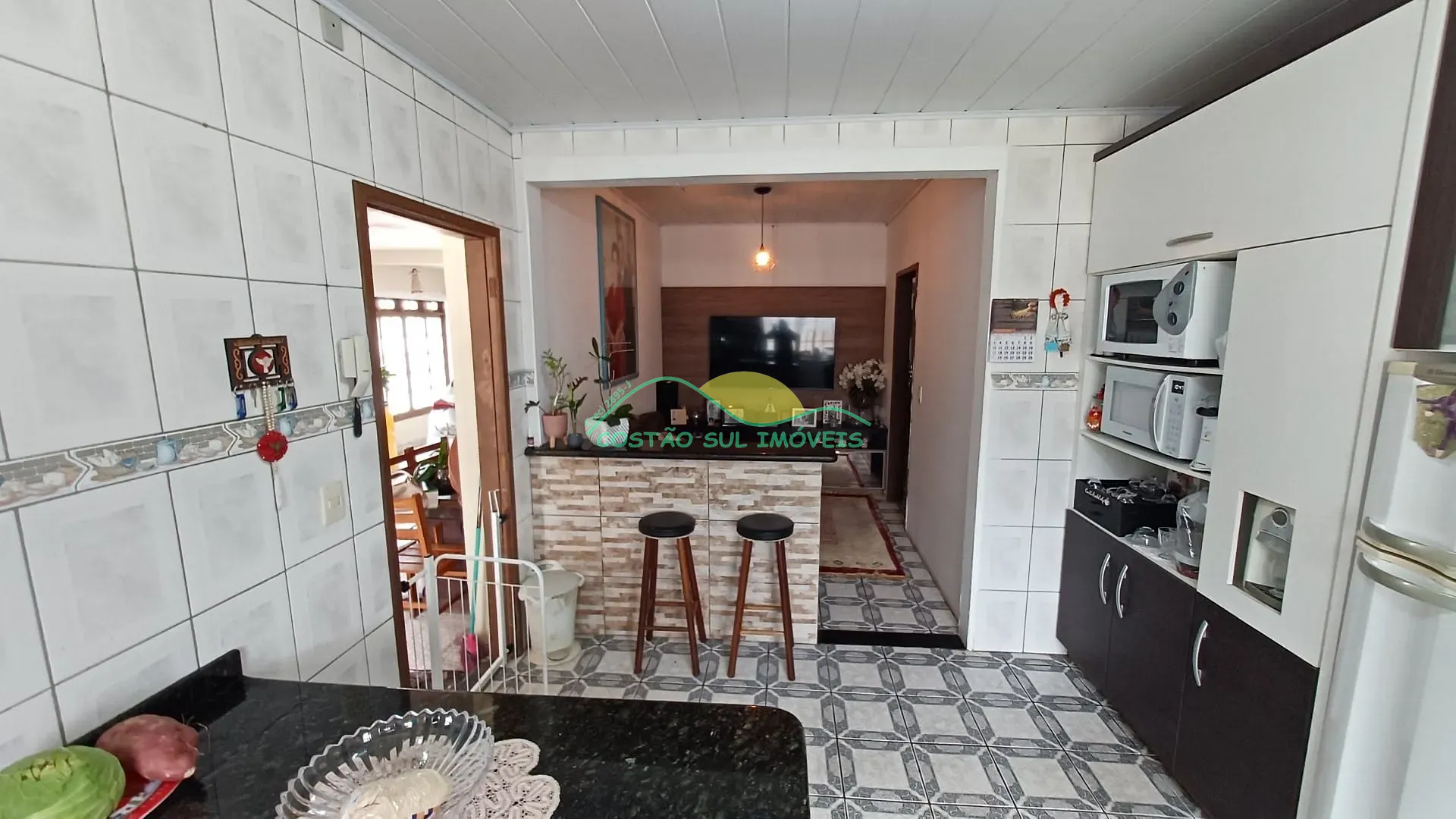 Casa, 3 quartos, 122 m² - Foto 11