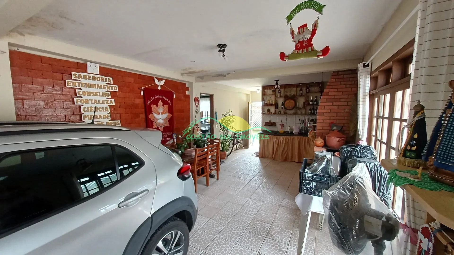 Casa, 3 quartos, 122 m² - Foto 3