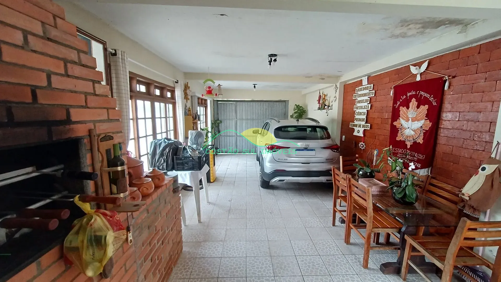 Casa, 3 quartos, 122 m² - Foto 4