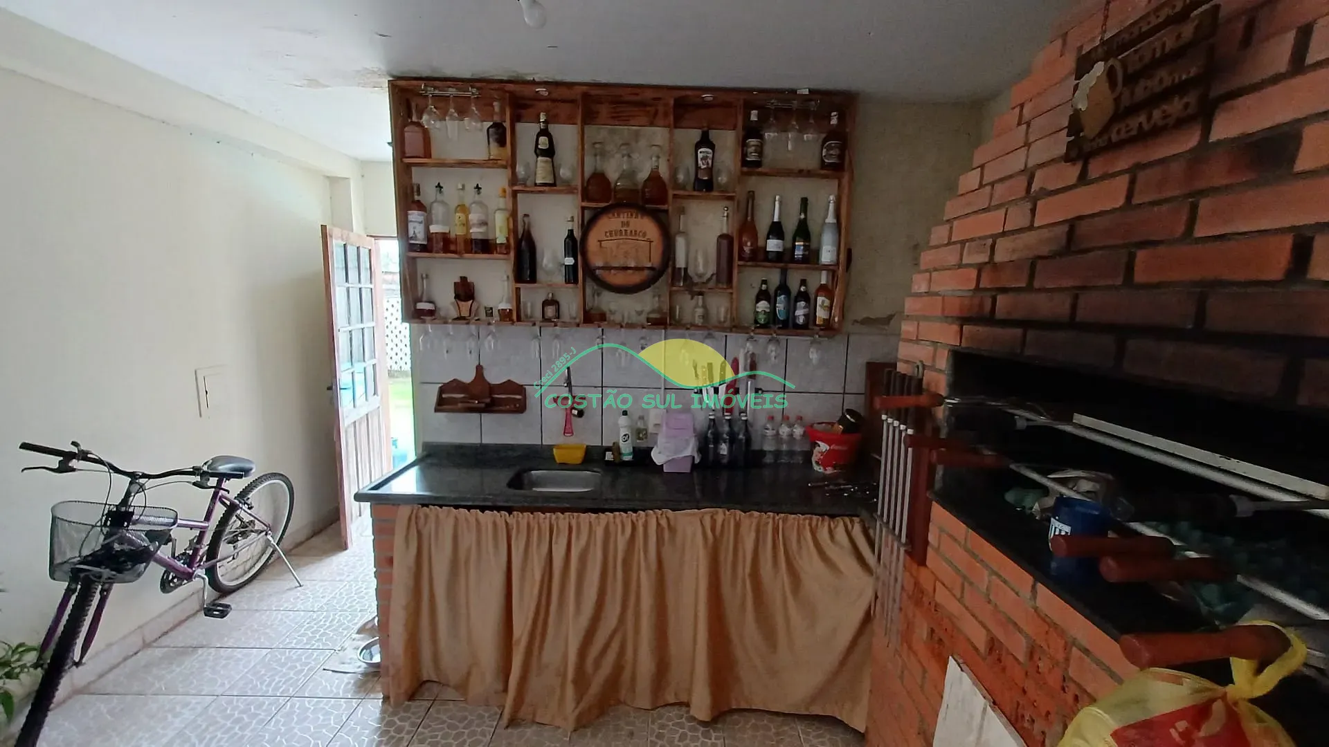 Casa, 3 quartos, 122 m² - Foto 6