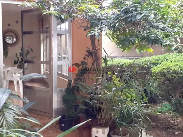 Casa com 259m² 1 quarto e 1 banheiro, à venda, no bairro Campestre em Santo André