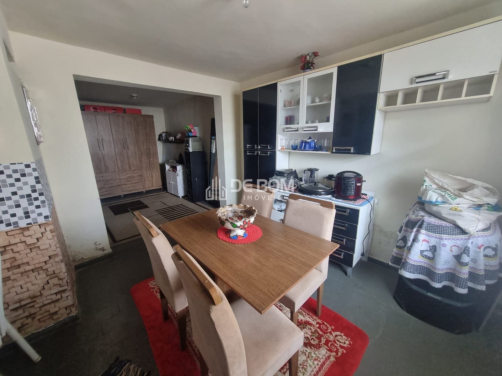 Casa, 2 quartos, 179 m² - Foto 4