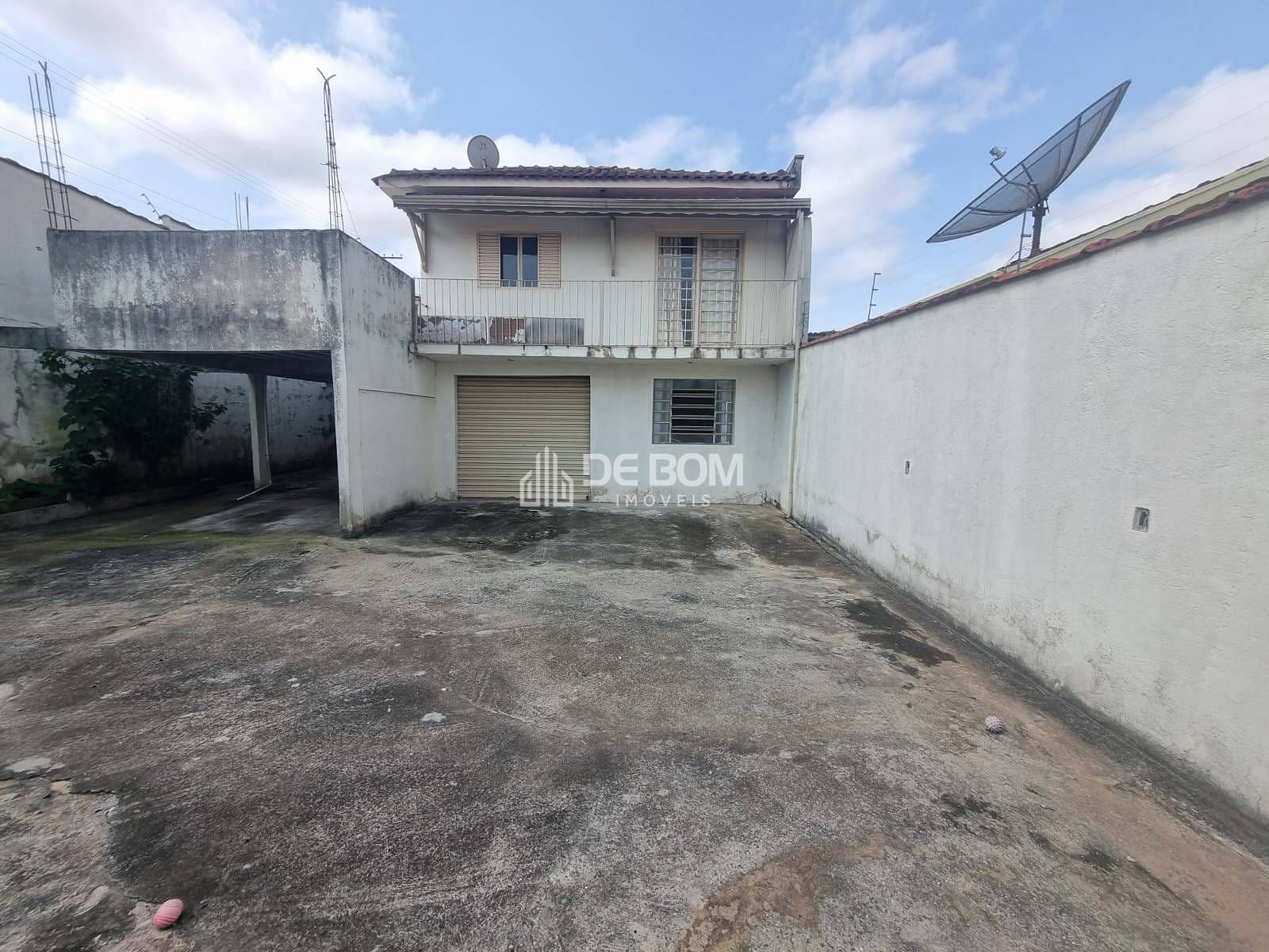 Casa, 2 quartos, 179 m² - Foto 1
