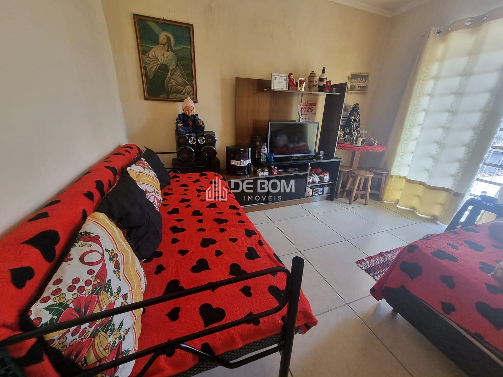 Casa, 2 quartos, 179 m² - Foto 9