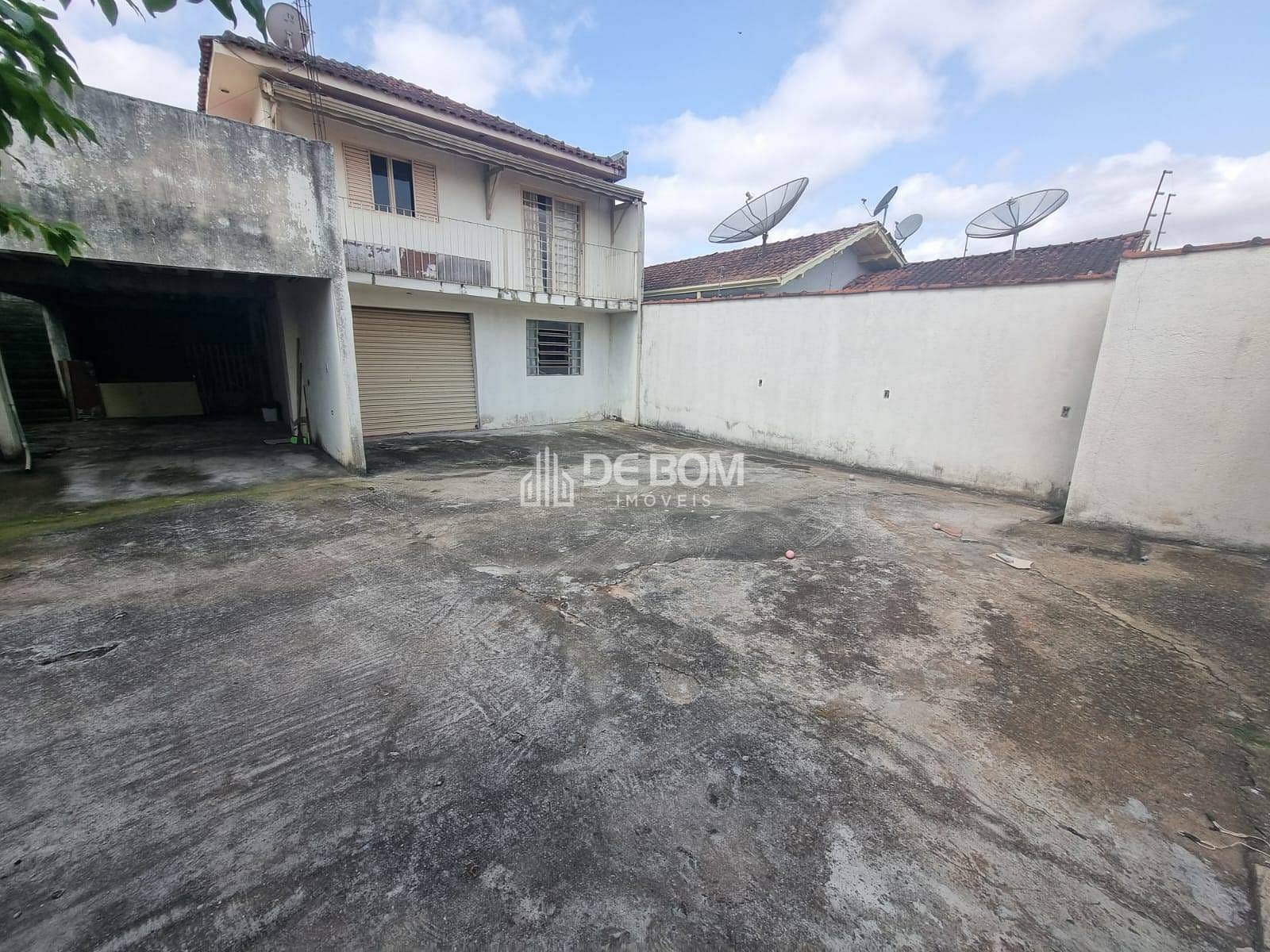 Casa, 2 quartos, 179 m² - Foto 2