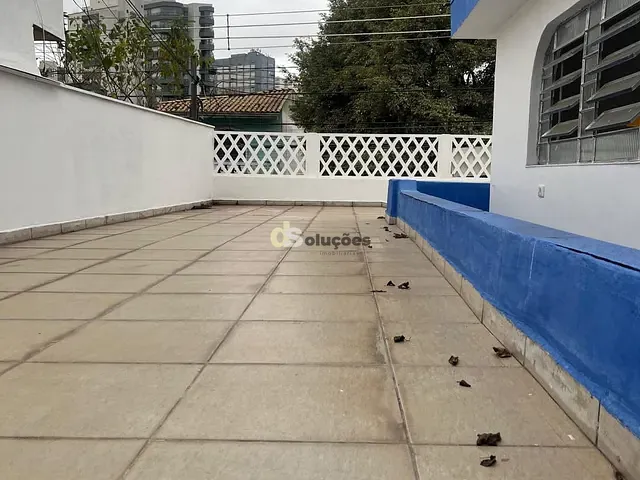 Casa 5 quartos e 5 banheiros, à venda, no bairro Planalto Paulista em São Paulo