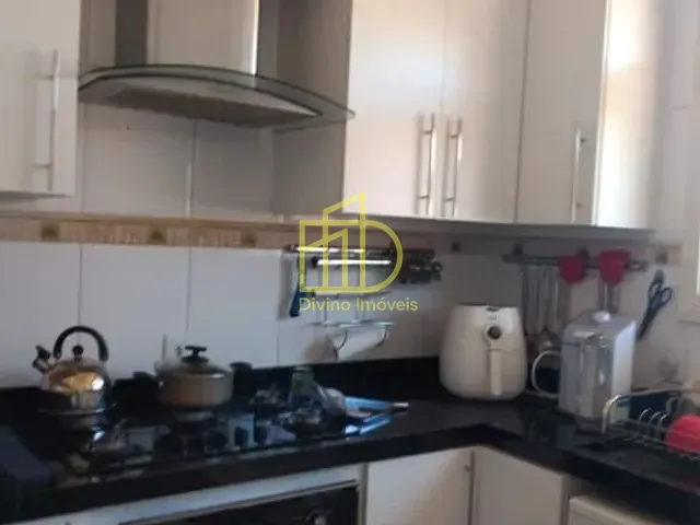 Casa 4 quartos e 3 banheiros, para alugar, no bairro Jardim Ibiti do Paço em Sorocaba