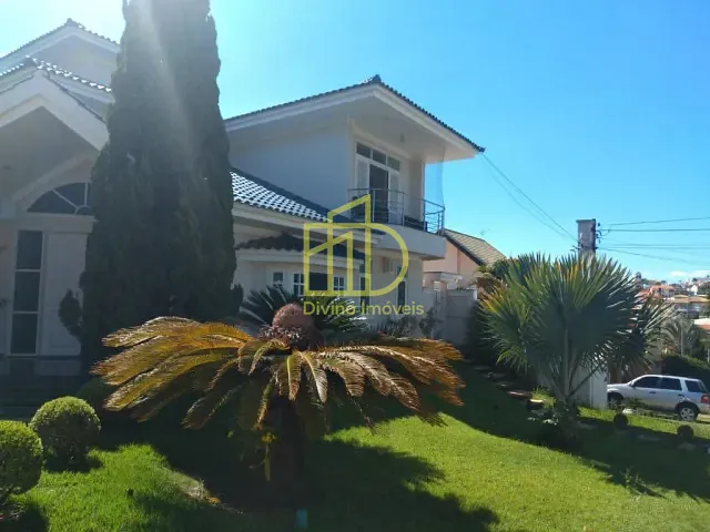 Casa 4 quartos e 3 banheiros, para alugar, no bairro Jardim Ibiti do Paço em Sorocaba