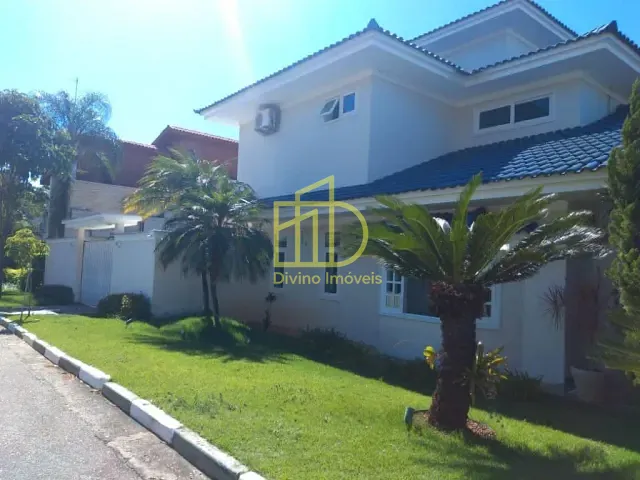 Casa 4 quartos e 3 banheiros, para alugar, no bairro Jardim Ibiti do Paço em Sorocaba