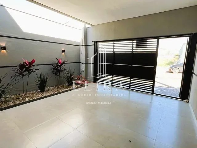 Casa com 150m² 2 quartos e 2 banheiros, à venda, no bairro Jardim do Barão em Santa Bárbara D'Oeste