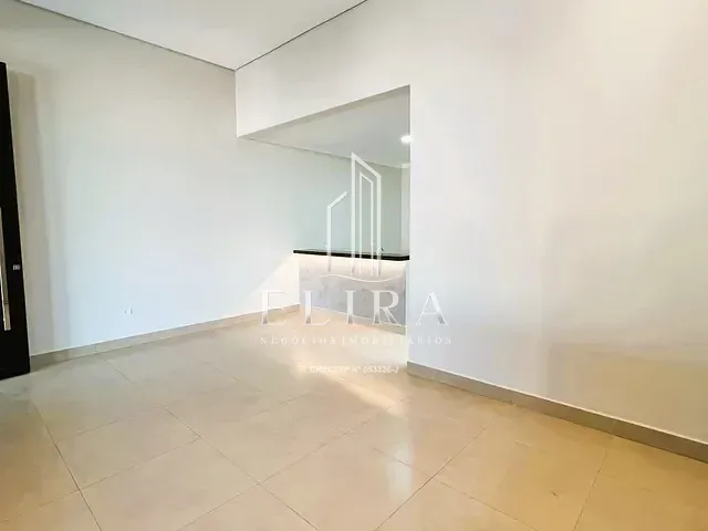 Casa com 150m² 2 quartos e 2 banheiros, à venda, no bairro Jardim do Barão em Santa Bárbara D'Oeste