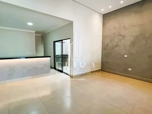 Casa com 150m² 2 quartos e 2 banheiros, à venda, no bairro Jardim do Barão em Santa Bárbara D'Oeste