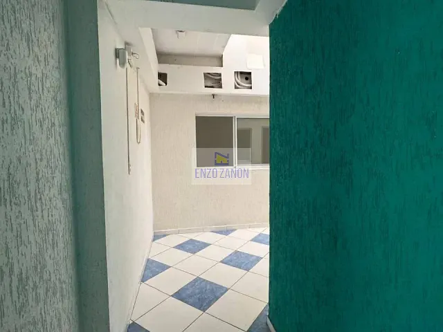Casa para alugar, no bairro Centro em São Bernardo do Campo