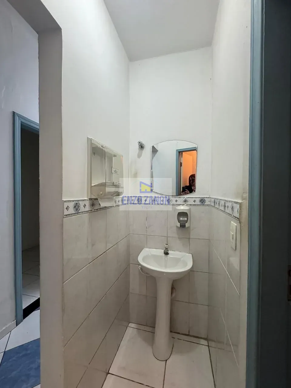 Casa, 1 quarto, 422 m² - Foto 34