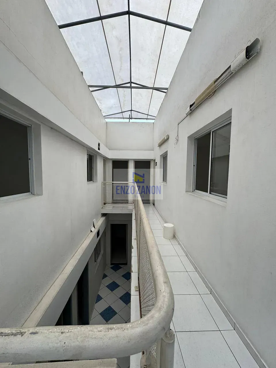 Casa, 1 quarto, 422 m² - Foto 6