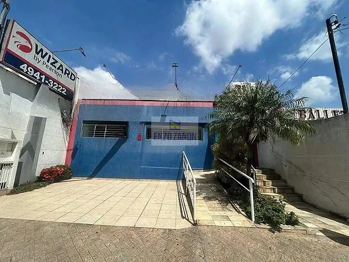 Casa, 1 quarto, 422 m² - Foto 2