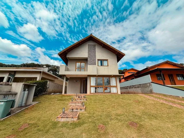 Foto do Casa - Casa à venda, 3 suítes , 248m² , R$ 1.150.000 , Terras de Santa Adélia, Vargem Grande Paulista, SP | ETL IMOBILIARIA
