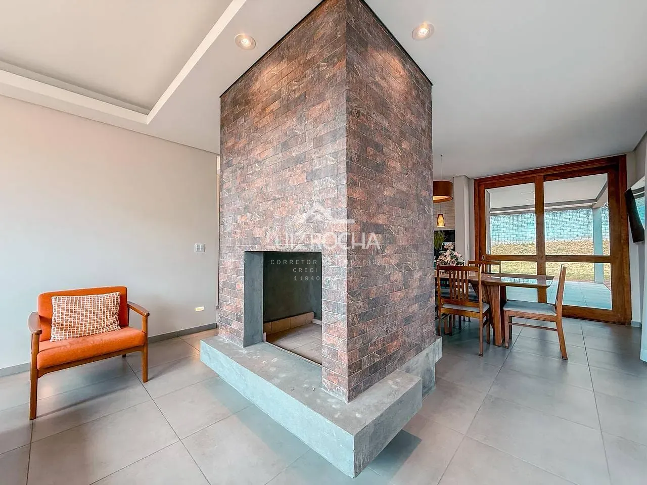 Casa, 3 quartos, 248 m² - Foto 7