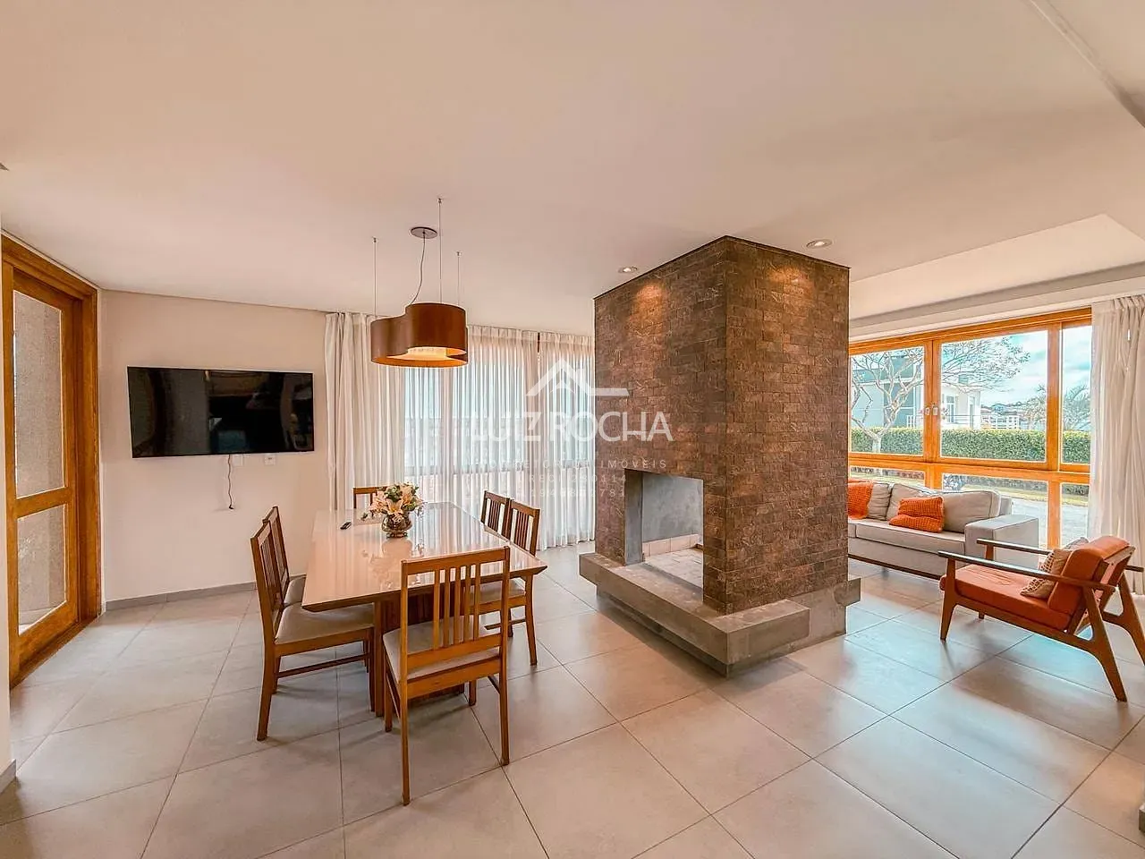 Casa, 3 quartos, 248 m² - Foto 8