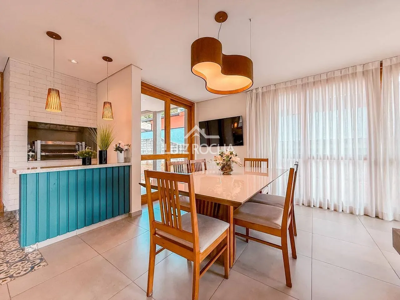 Casa, 3 quartos, 248 m² - Foto 9
