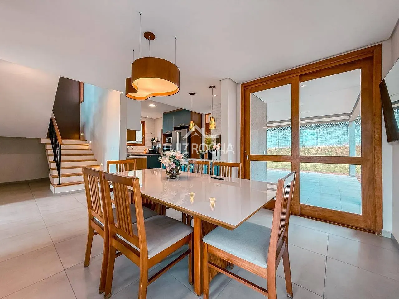 Casa, 3 quartos, 248 m² - Foto 10