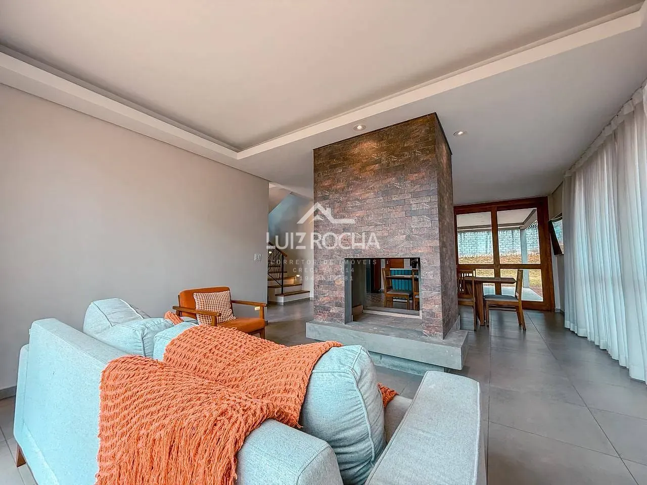 Casa, 3 quartos, 248 m² - Foto 11