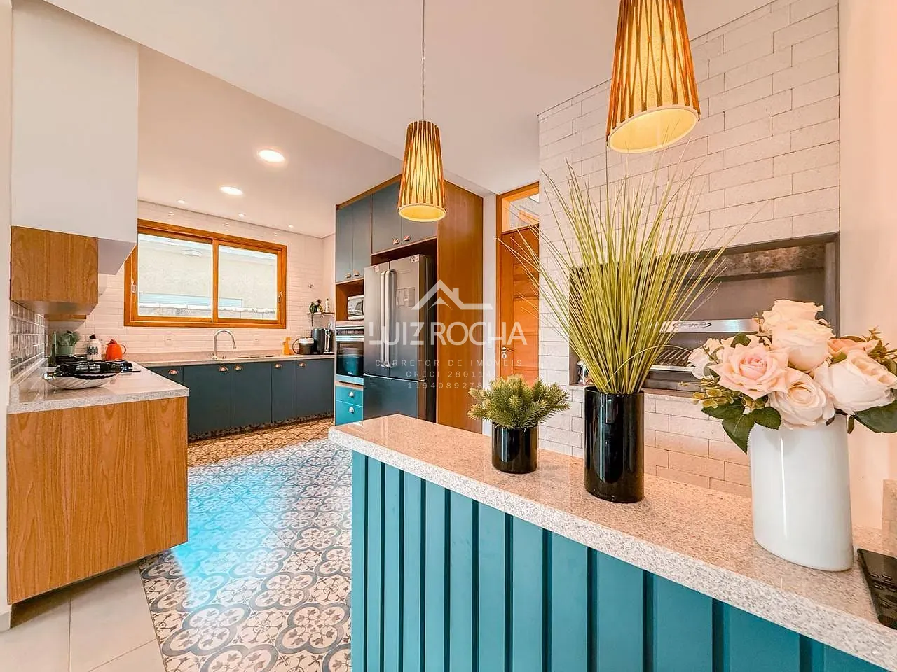 Casa, 3 quartos, 248 m² - Foto 12
