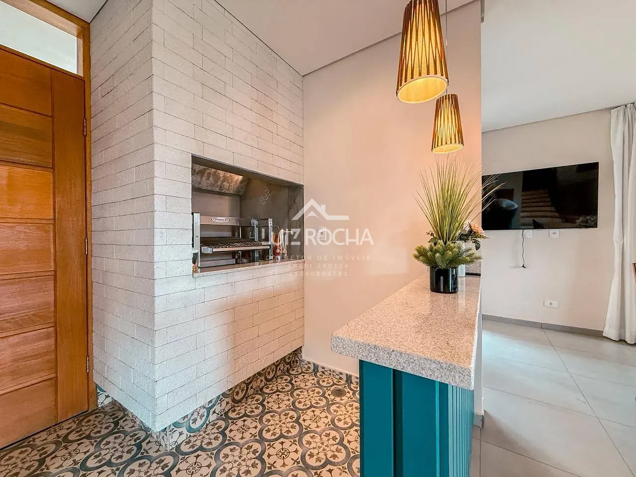 Casa, 3 quartos, 248 m² - Foto 13