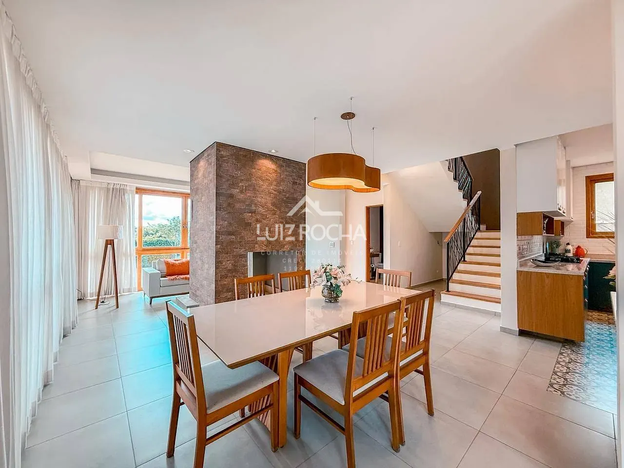 Casa, 3 quartos, 248 m² - Foto 15