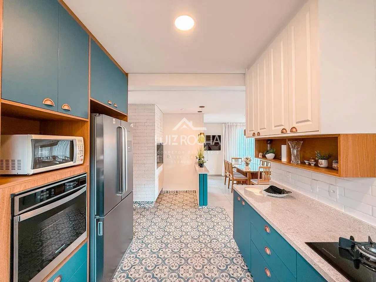 Casa, 3 quartos, 248 m² - Foto 17