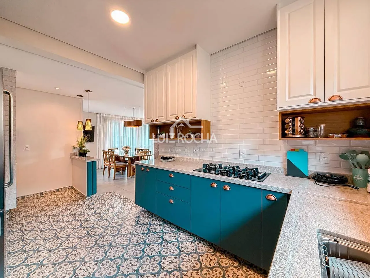 Casa, 3 quartos, 248 m² - Foto 18