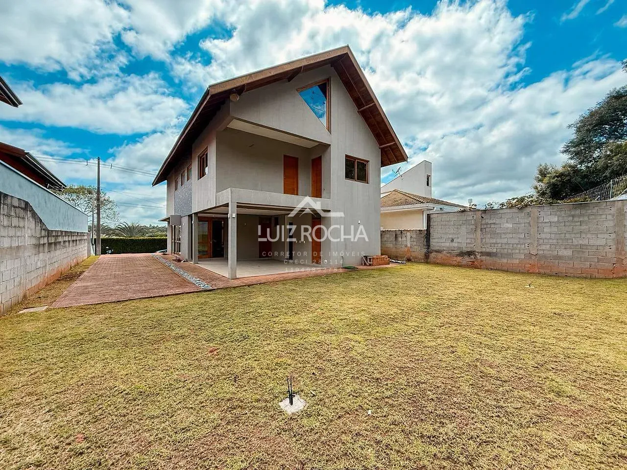 Casa, 3 quartos, 248 m² - Foto 20