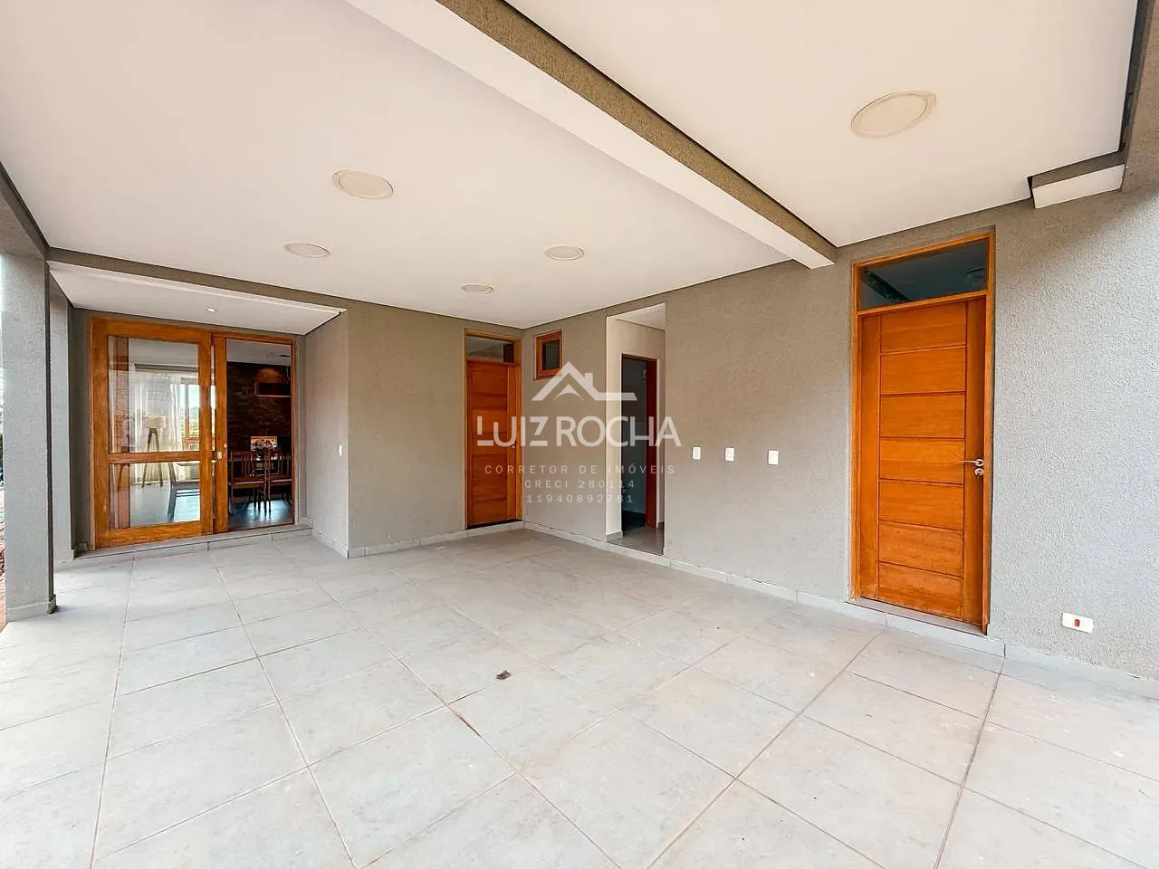 Casa, 3 quartos, 248 m² - Foto 21