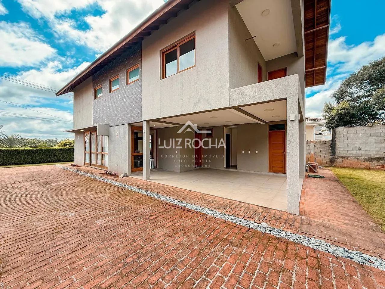 Casa, 3 quartos, 248 m² - Foto 22