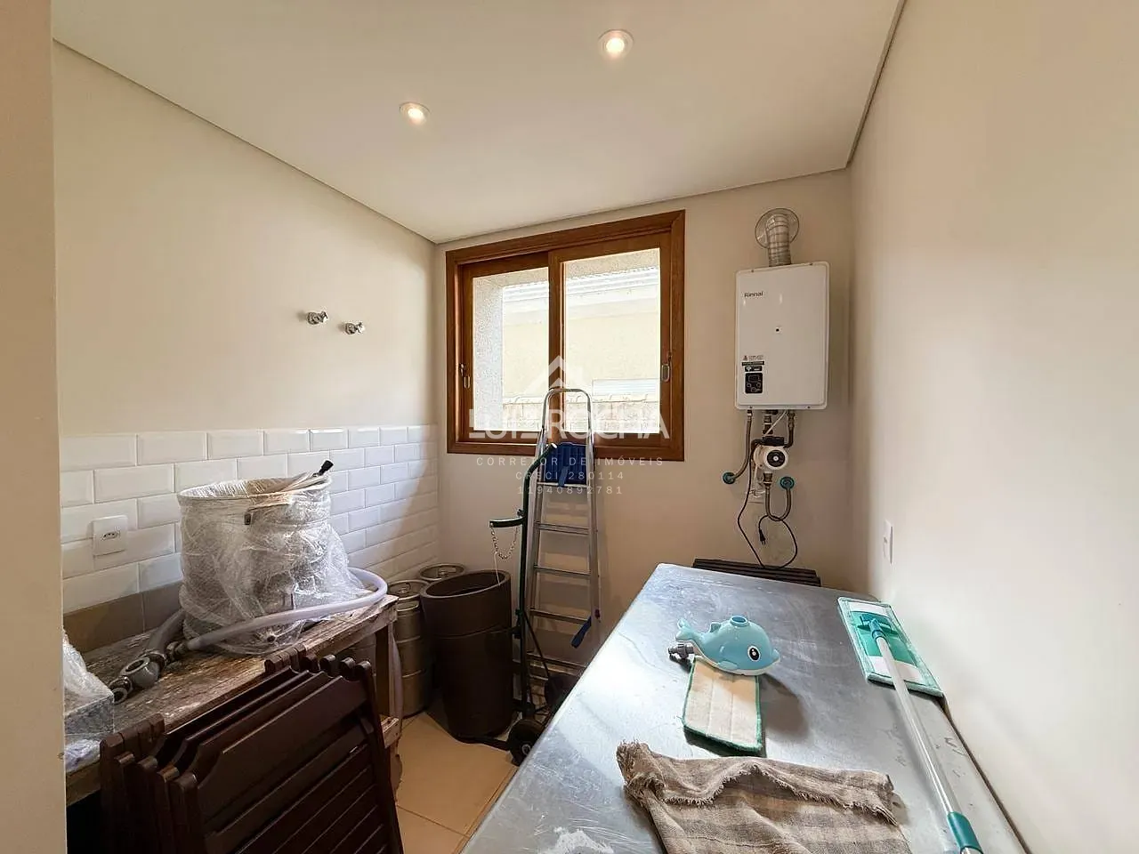 Casa, 3 quartos, 248 m² - Foto 23