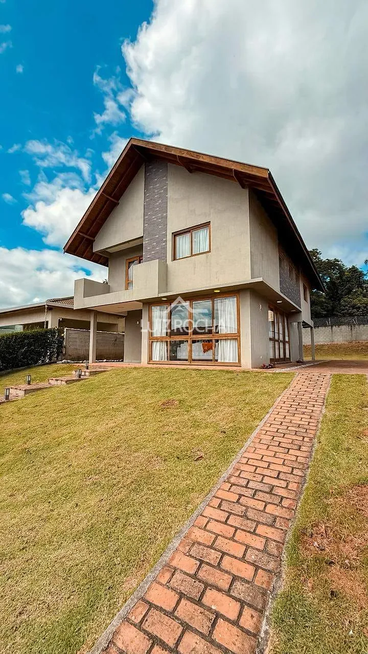 Casa, 3 quartos, 248 m² - Foto 42