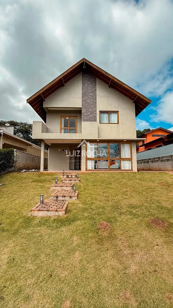 Casa, 3 quartos, 248 m² - Foto 43