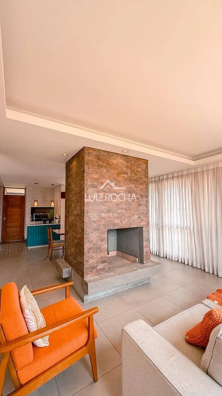 Casa, 3 quartos, 248 m² - Foto 44