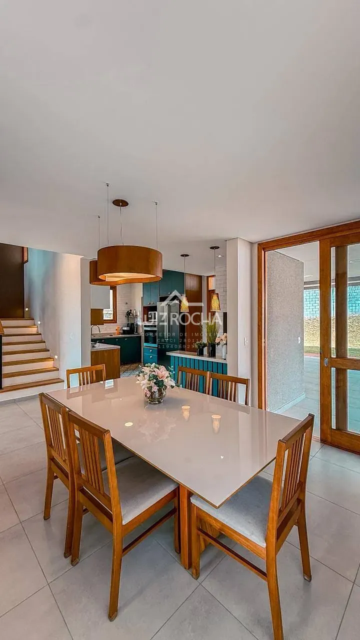 Casa, 3 quartos, 248 m² - Foto 45