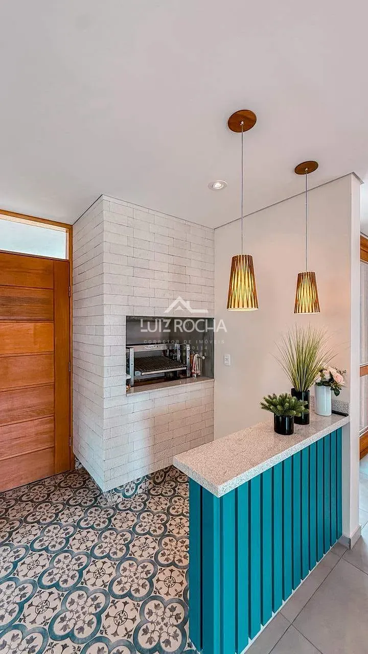 Casa, 3 quartos, 248 m² - Foto 47