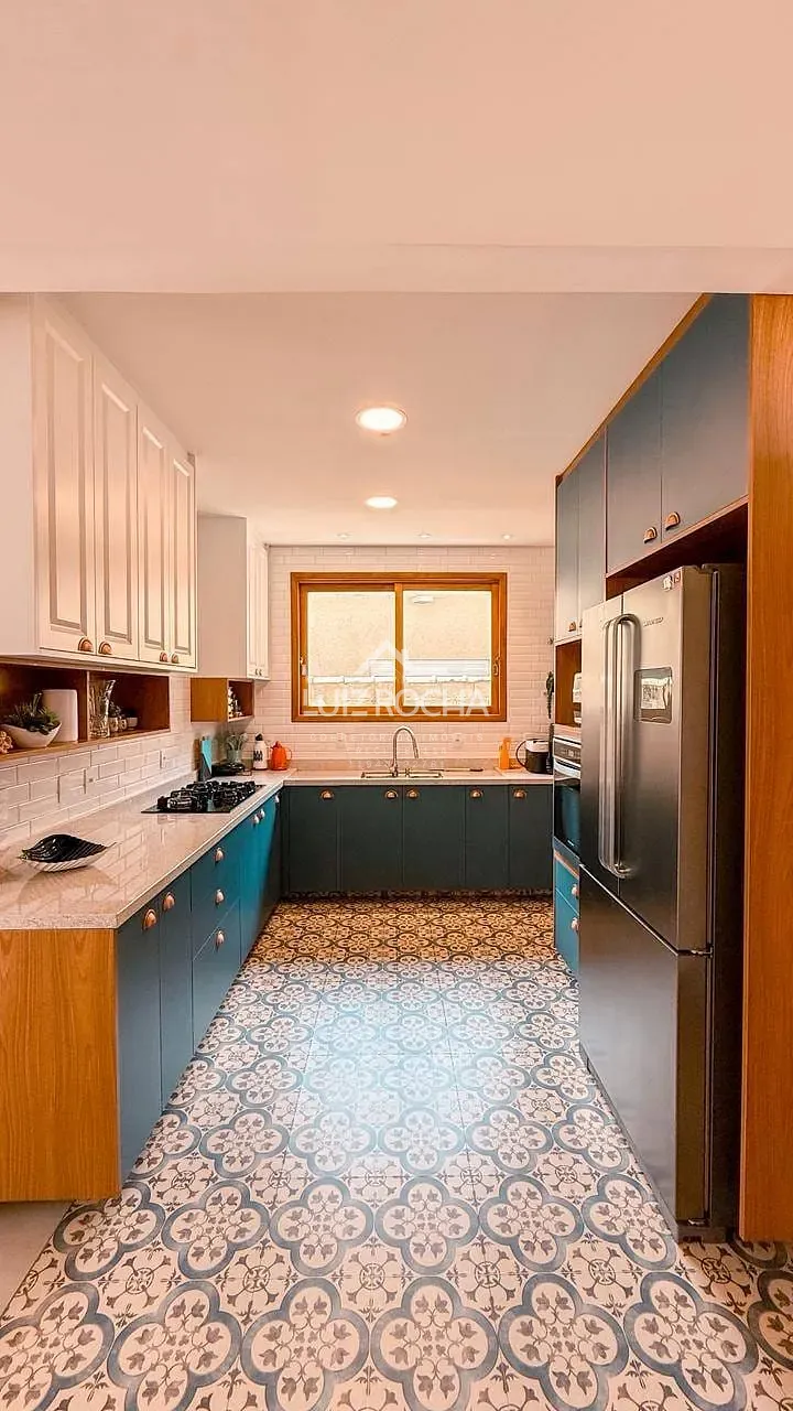Casa, 3 quartos, 248 m² - Foto 48