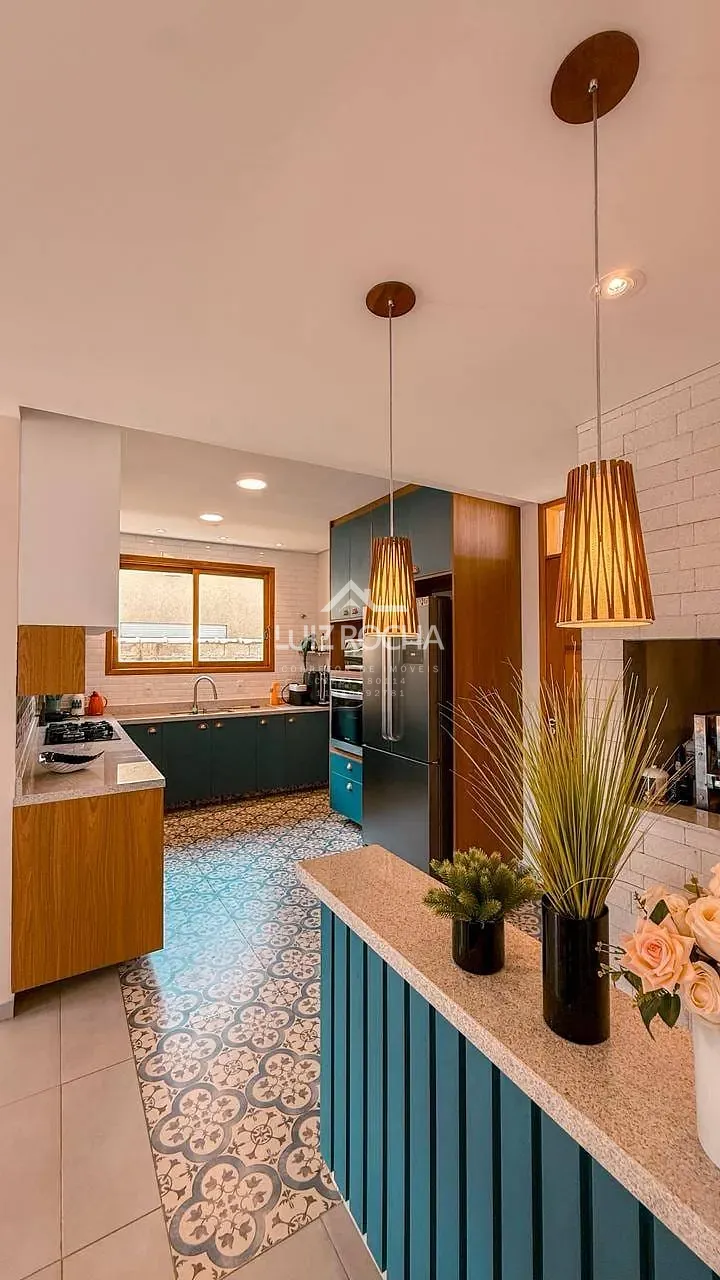 Casa, 3 quartos, 248 m² - Foto 49