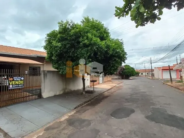 Casa com 212m² 2 quartos e 1 banheiro, à venda, no bairro Jardim Novo Horizonte em Rolândia