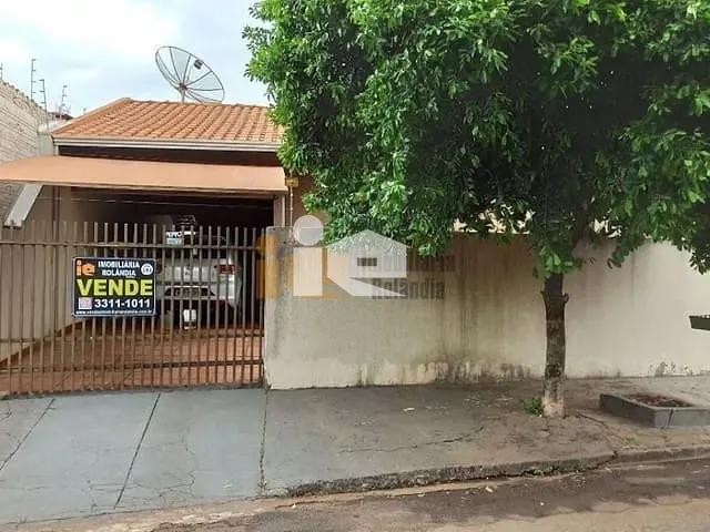 Casa com 212m² 2 quartos e 1 banheiro, à venda, no bairro Jardim Novo Horizonte em Rolândia