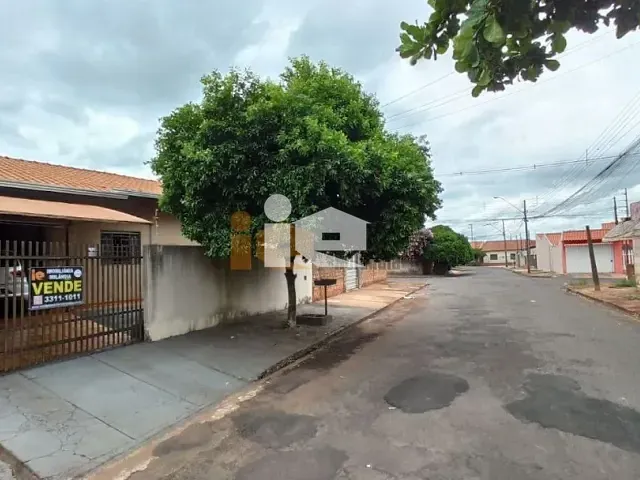Casa com 212m² 2 quartos e 1 banheiro, à venda, no bairro Jardim Novo Horizonte em Rolândia