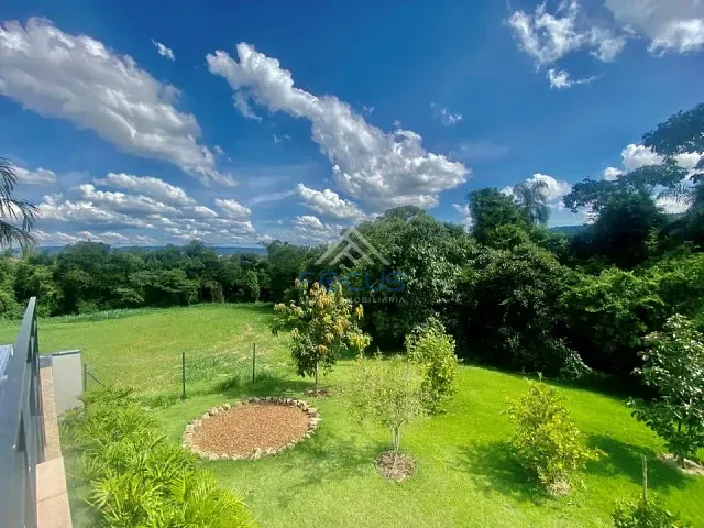 Casa com 800m² 5 quartos e 6 banheiros, à venda, no bairro Mina em Itupeva