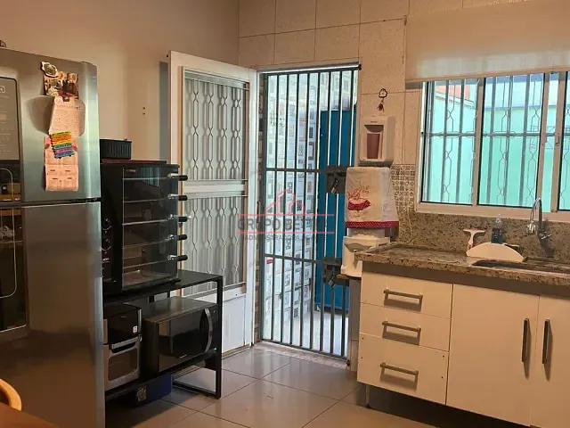 Casa com 125m² 3 quartos e 2 banheiros, à venda, no bairro Jardim Jandira em Jandira