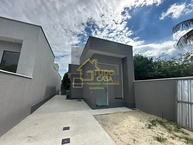 Casa com 266m² 2 quartos e 2 banheiros, à venda, no bairro Inoã (Inoã) em Maricá